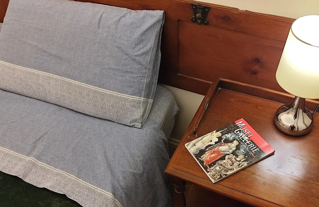Borgo San Frediano Suites-1