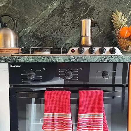 Borgo San Frediano Suites-2
