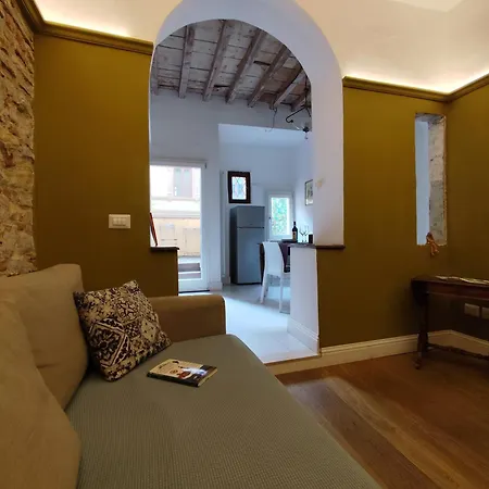 Borgo San Frediano Suites-3