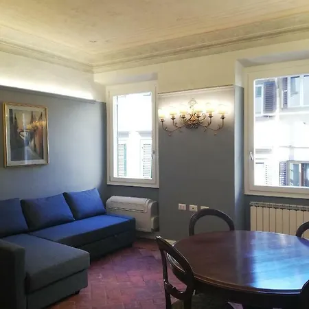 Borgo San Frediano Suites-3